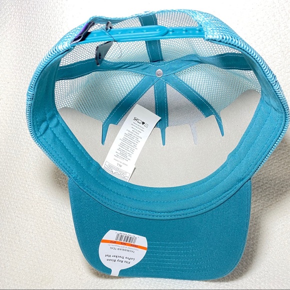 Patagonia Snapback Trucker Hat - Picture 8 of 9